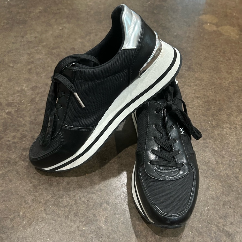 Michael Kors Tennis Shoes